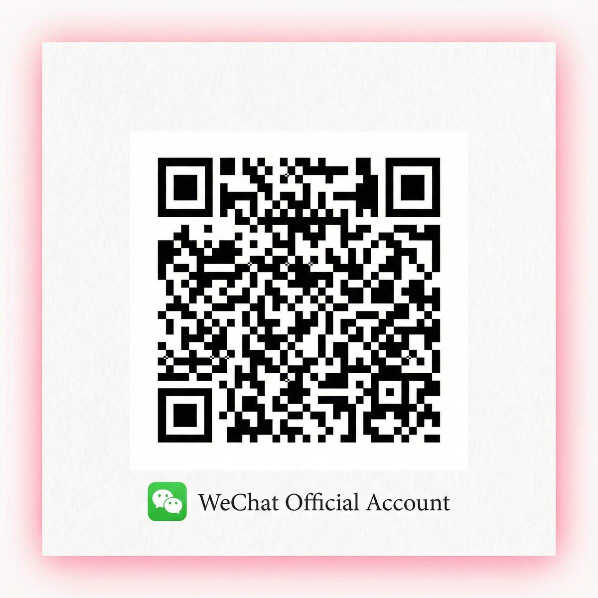 蘑菇视频公众号