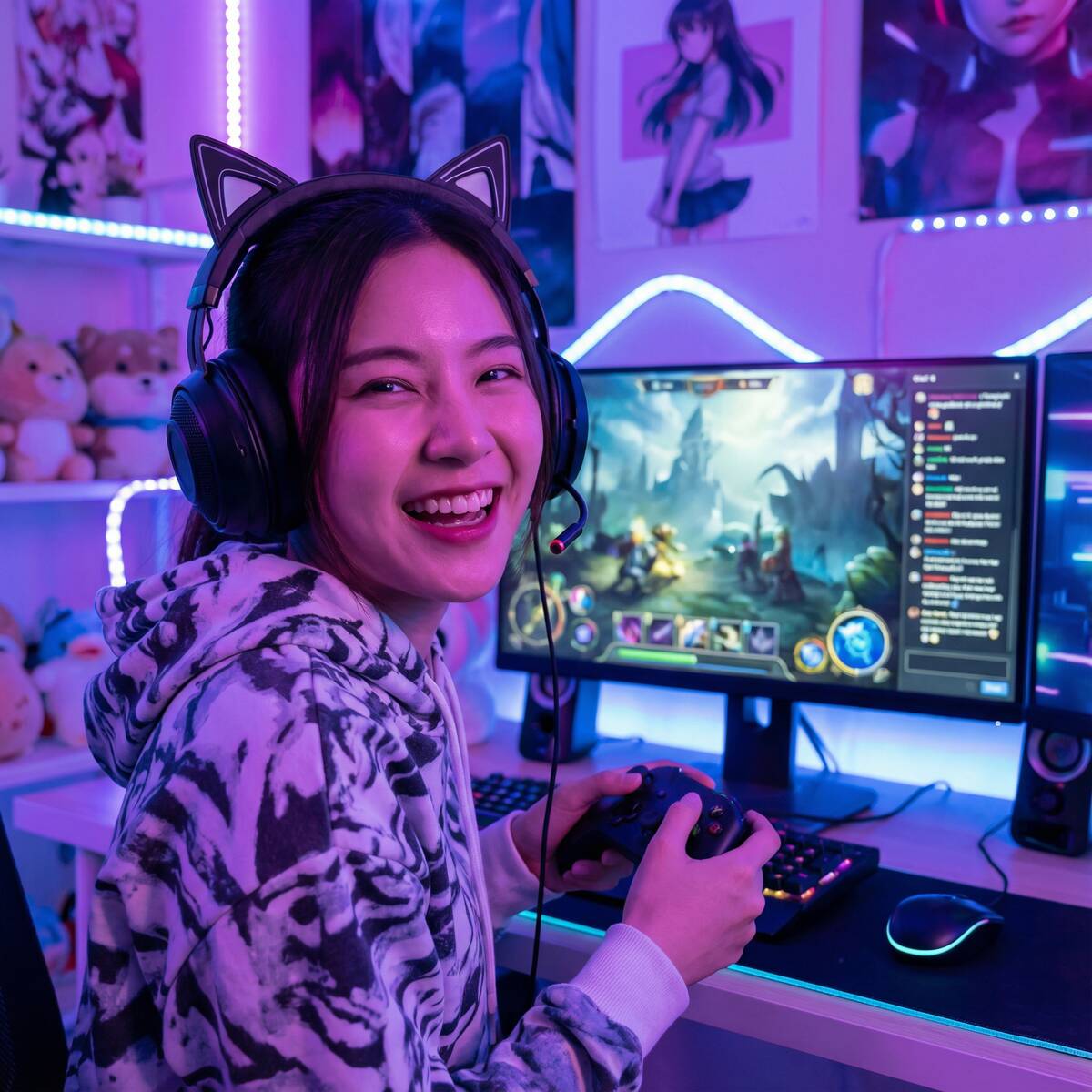 蘑菇视频二次元视频