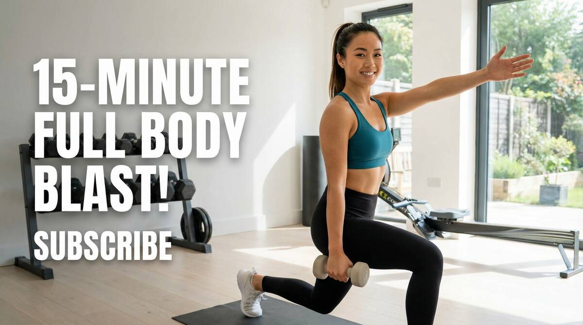 蘑菇视频健身视频